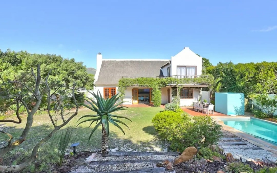 4 Bedroom Property for Sale in Chapman